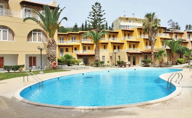 Talea Beach