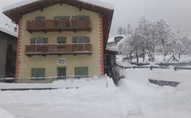 Casa Al Sole