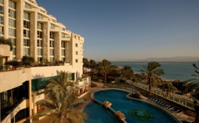 Leonardo Plaza Hotel