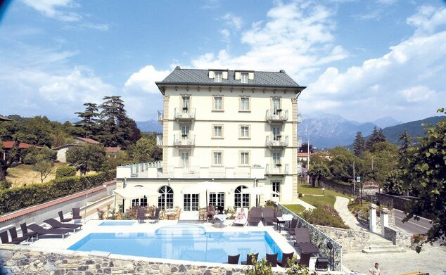 Hotel Lario