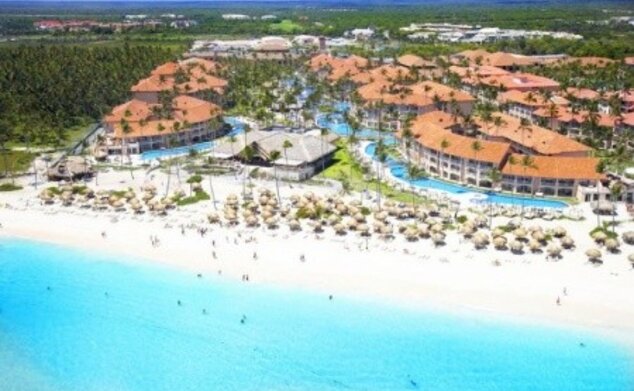 Majestic Elegance Punta Cana