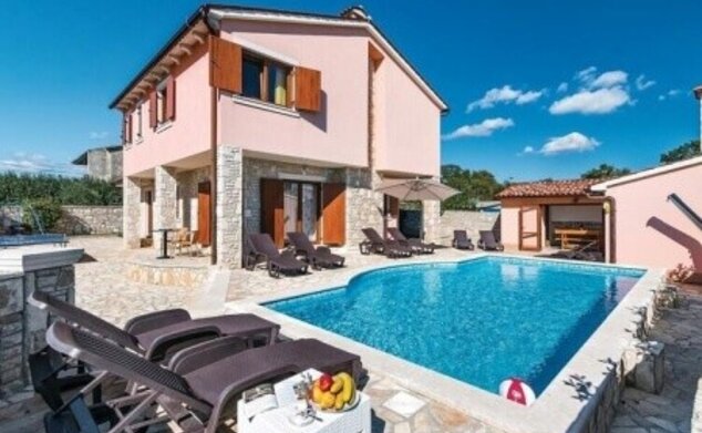 Villa Ida
