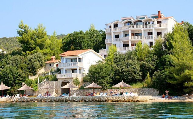 Hotel Lucija