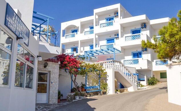 Castelia Bay