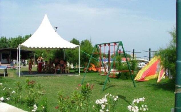 Villaggio Residence Green Garden Club