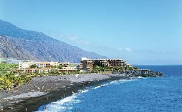 Sol La Palma Hotel
