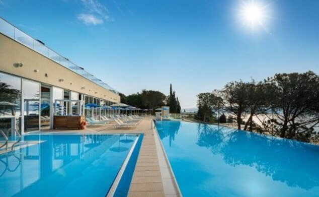 Valamar Girandella Maro Suites