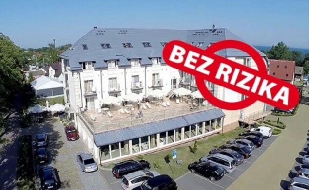 Król Plaza Spa & Wellness