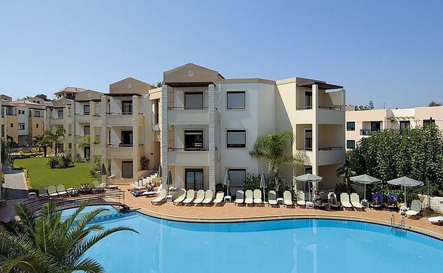 Creta Palm Hotel