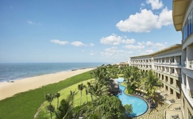 Heritance Negombo