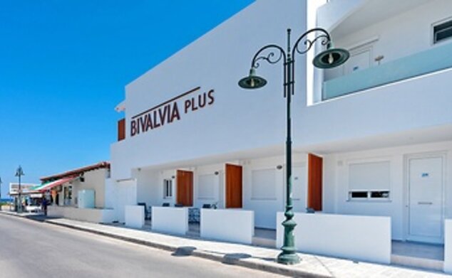 Bivalvia Beach Plus