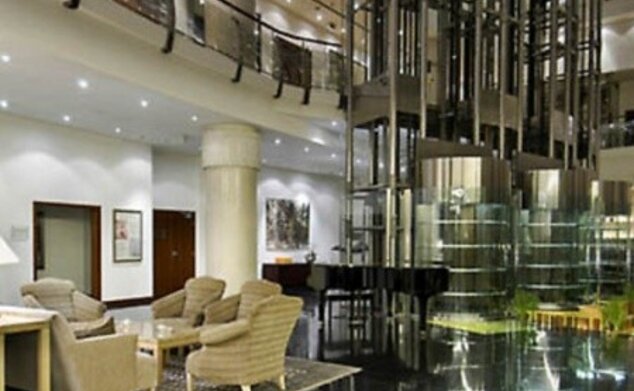 Ararat Park Hyatt Moscow