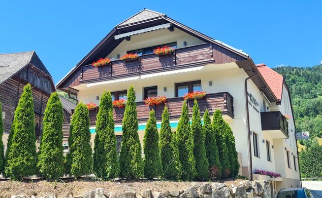 Hotel Pruggererhof