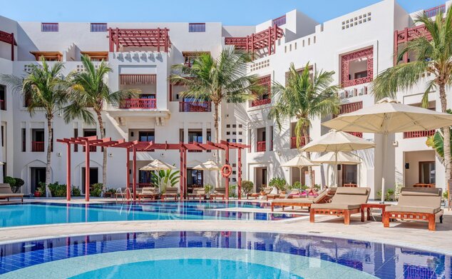 Sifawy Boutique Hotel