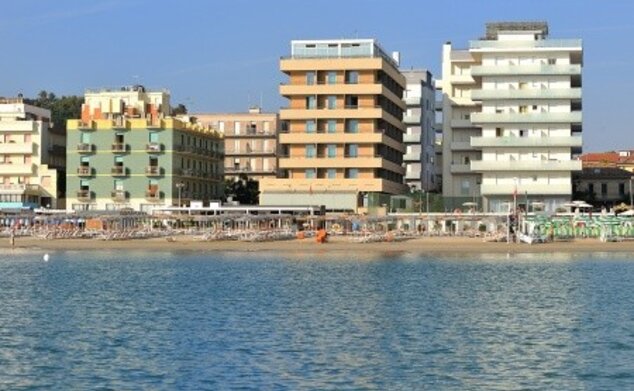 Hotel delle Nazioni