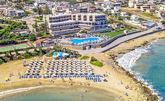 Themis Beach Hotel