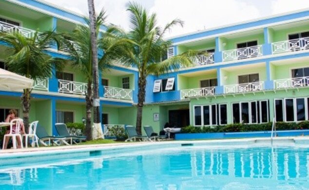 Dover Beach Hotel