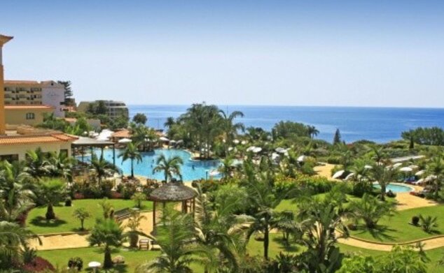 The Residence Porto Mare (Porto Bay)