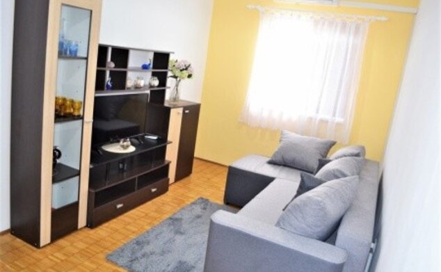 Apartmány Vlado