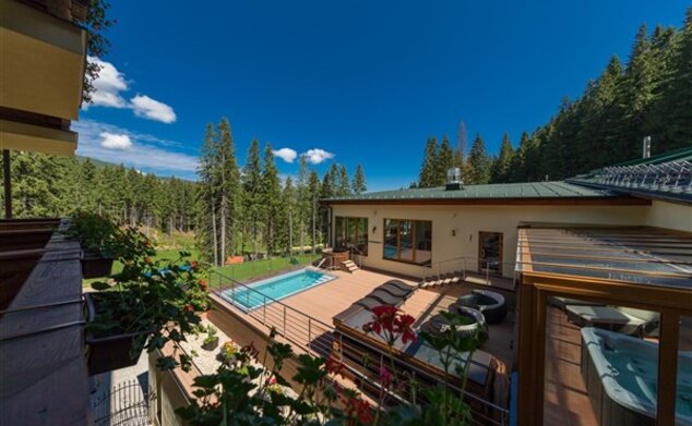 Ski & Wellness Residence Družba