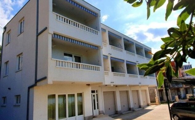 Apartmány Ivan