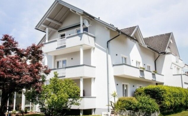 Villa Flora