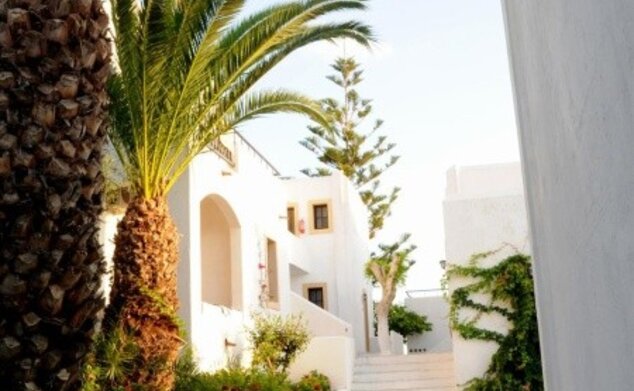 Hersonissos Village Hotel