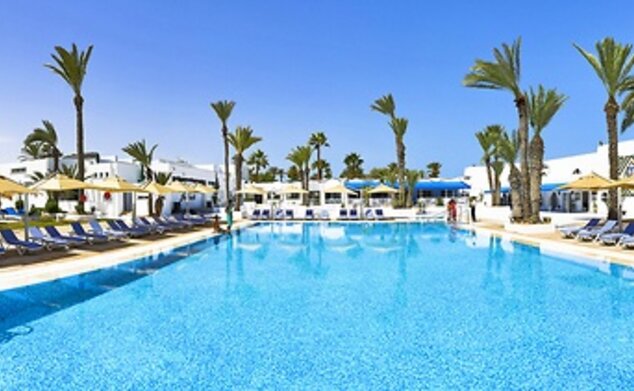 Hari Club Djerba