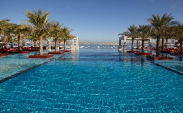 Jumeirah Zabeel Saray