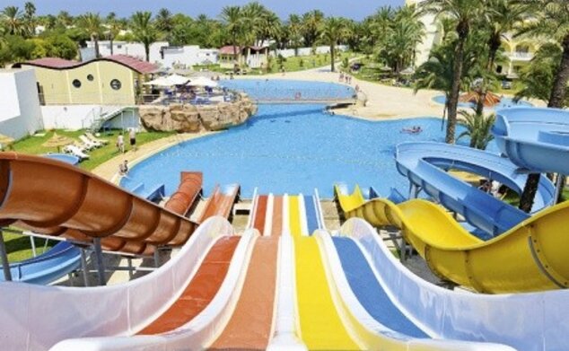 One Resort Monastir