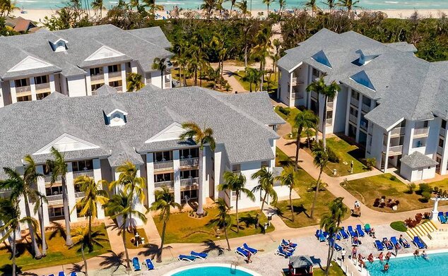 Melia Peninsula Varadero