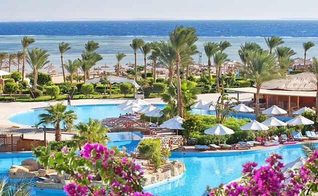 Amwaj Oyoun Resort & Spa