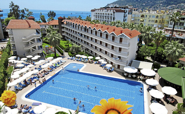 Hotel Panorama