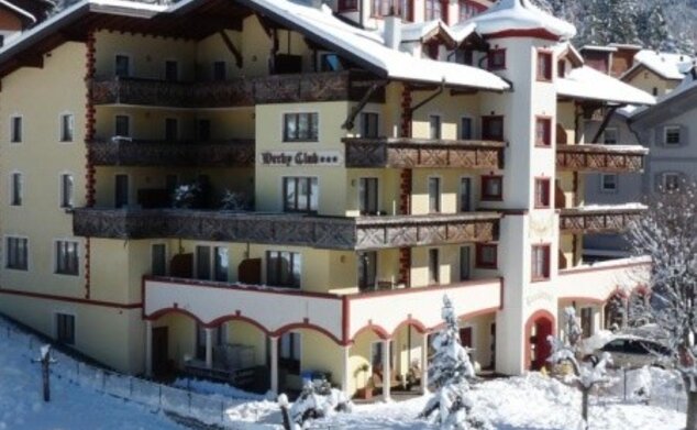 Residence Derby Club