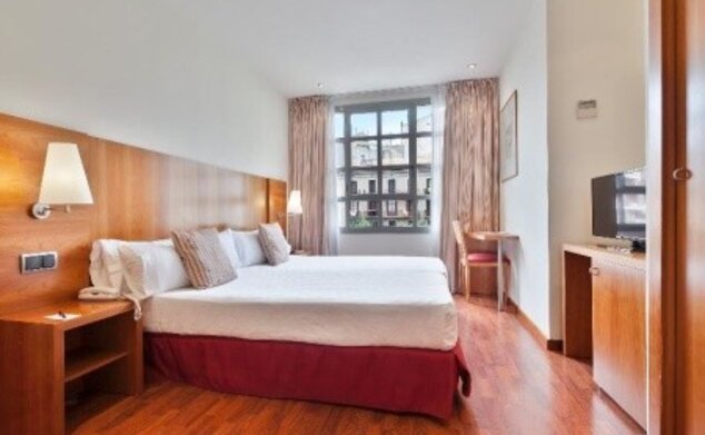 Hotel Aranea