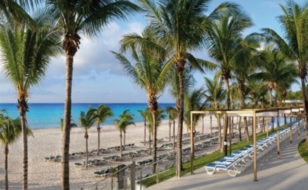 Hotel Riu Yucatan