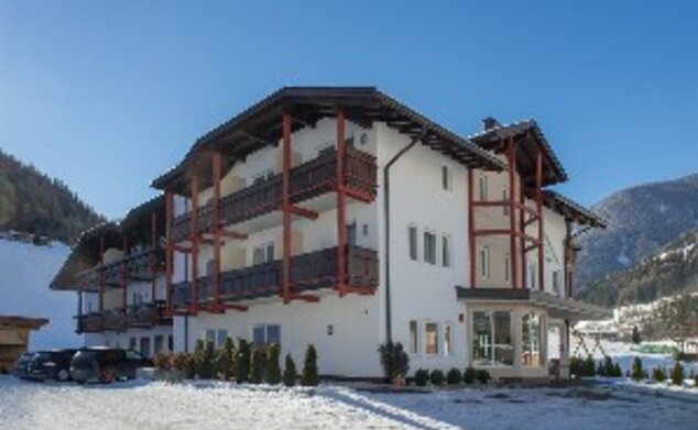 Hotel Stegerhaus
