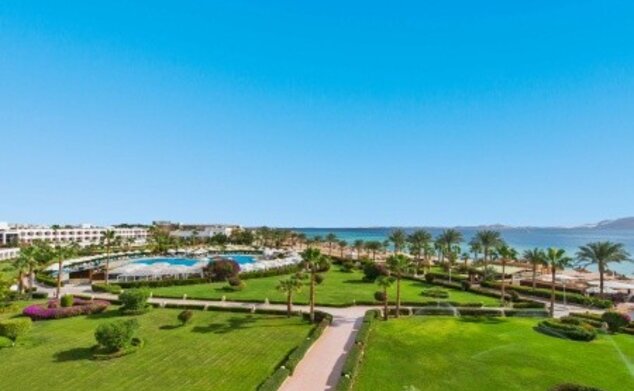 Baron Resort Sharm El Sheikh