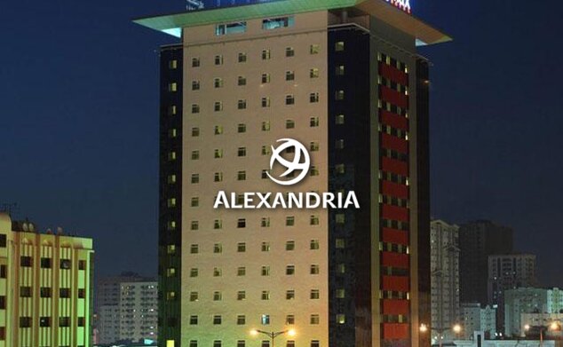 Citymax Hotel Sharjah