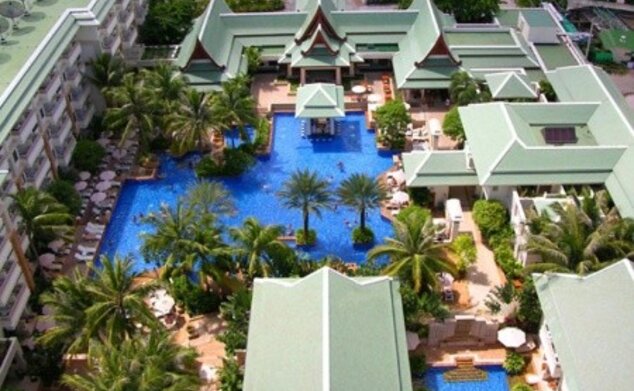 Holiday Inn Resort Phuket