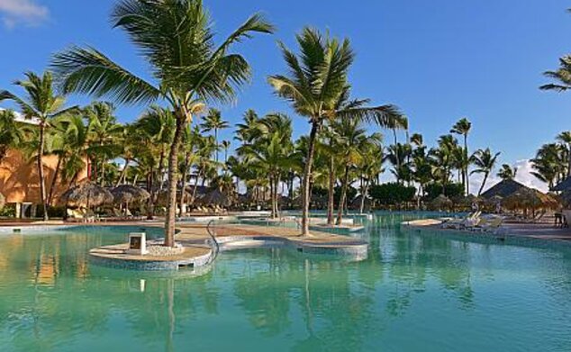 Iberostar Punta Cana