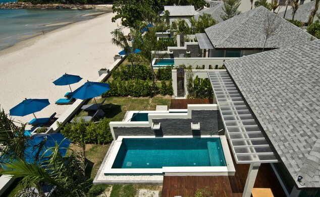 Samui Resotel and Spa