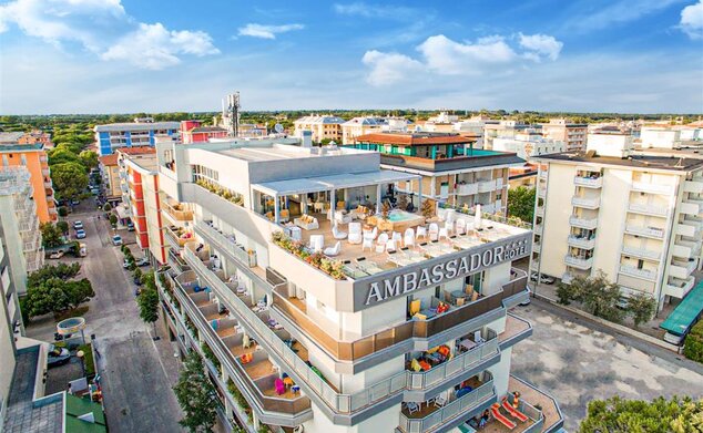 Hotel Ambassador
