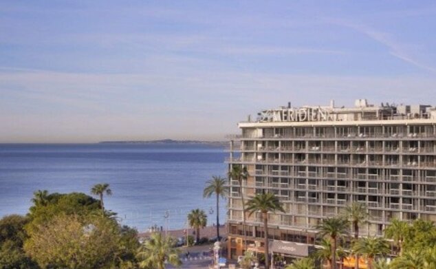 Le Meridien Nice