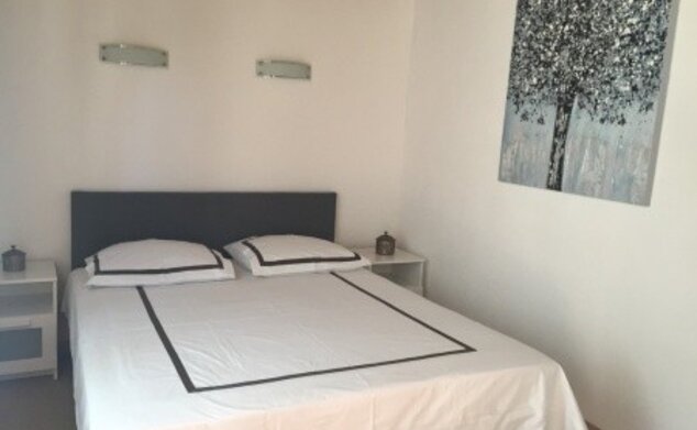 Apartmány Velimir