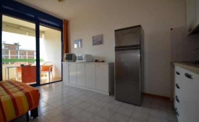 Apartmánový dům Vera Cruz