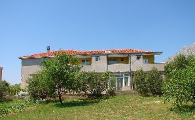 Villa Mario