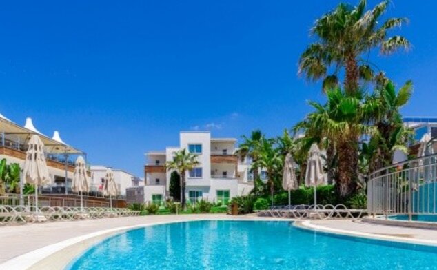 Armonia Holiday Village