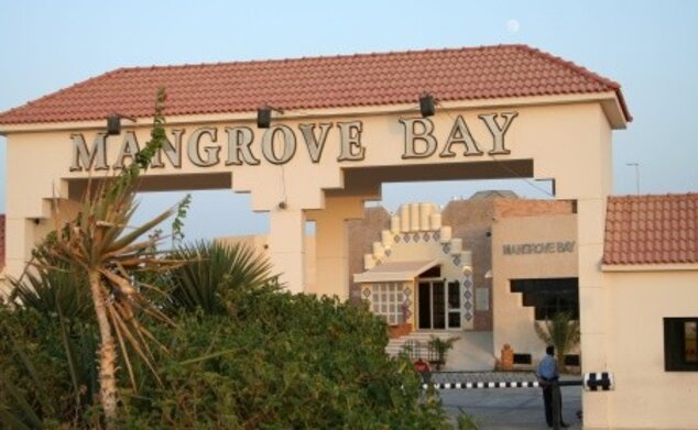 Mangrove Bay Resort