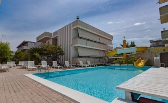 Residence Holiday Club